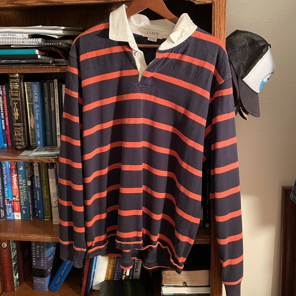 Great J. Crew shirt